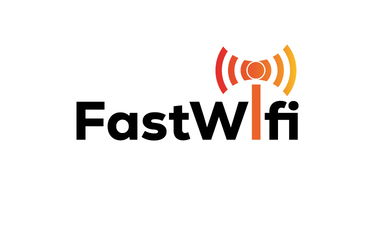 FastWifi.com - Creative brandable domain for sale
